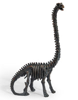 Brachiosaurus Dinosaur Skeleton Ornament - BD208