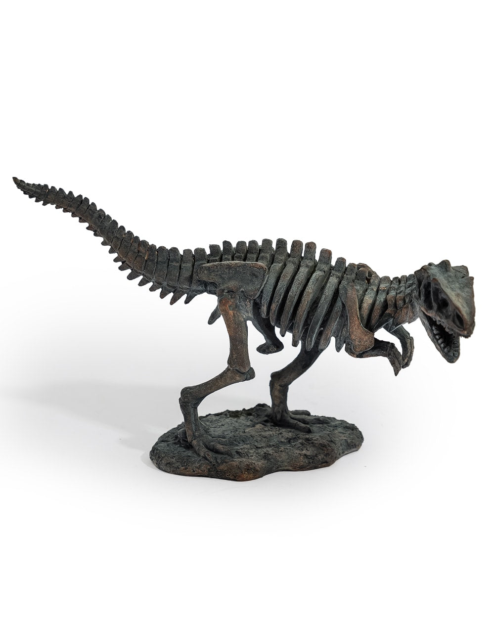 T-Rex Dinosaur Skeleton Ornament - BD209
