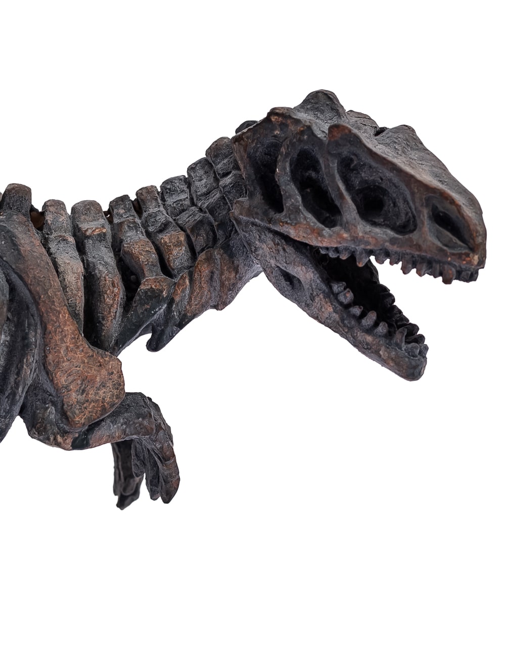 T-Rex Dinosaur Skeleton Ornament - BD209