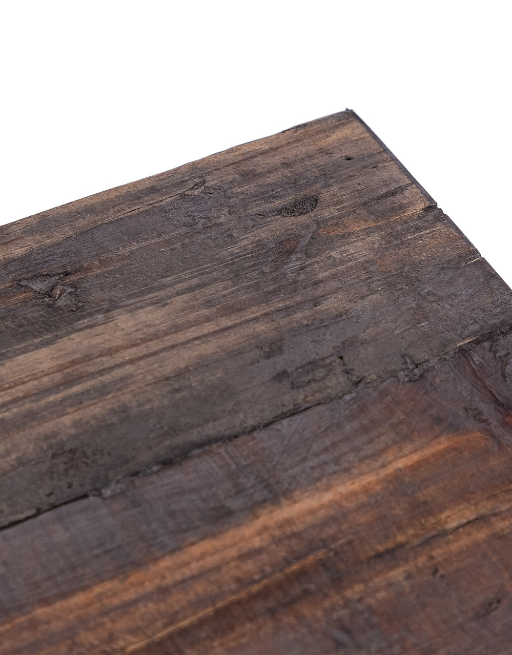Rustic Wooden "Arundel" Bench - LWS16
