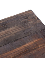 Rustic Wooden "Arundel" Bench - LWS16