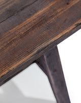 Rustic Wooden "Arundel" Bench - LWS16