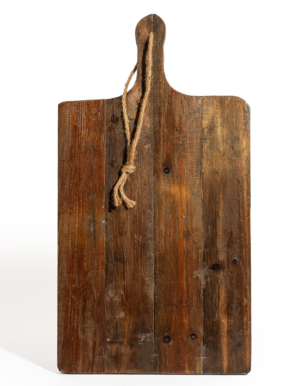 Large Rustic Wooden Chopping / Serving Board - LWS17