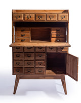 Rustic Multi Drawer 'Hideaway' Vanity Storage Unit - RFB41