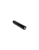 Hand Stretch Wrap - Black 500mm x 250m - WRAP500-BLACK