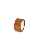 Brown Packaging Tape 48mmx66m - TAPE-BROWN