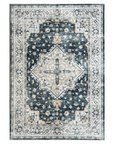 Agra Traditional 230x160cm Rug - Washable - OCM19