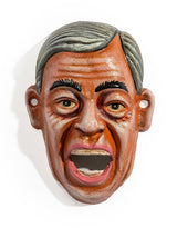 Cast Iron Antiqued Nigel Farage Bottle Opener - STM108