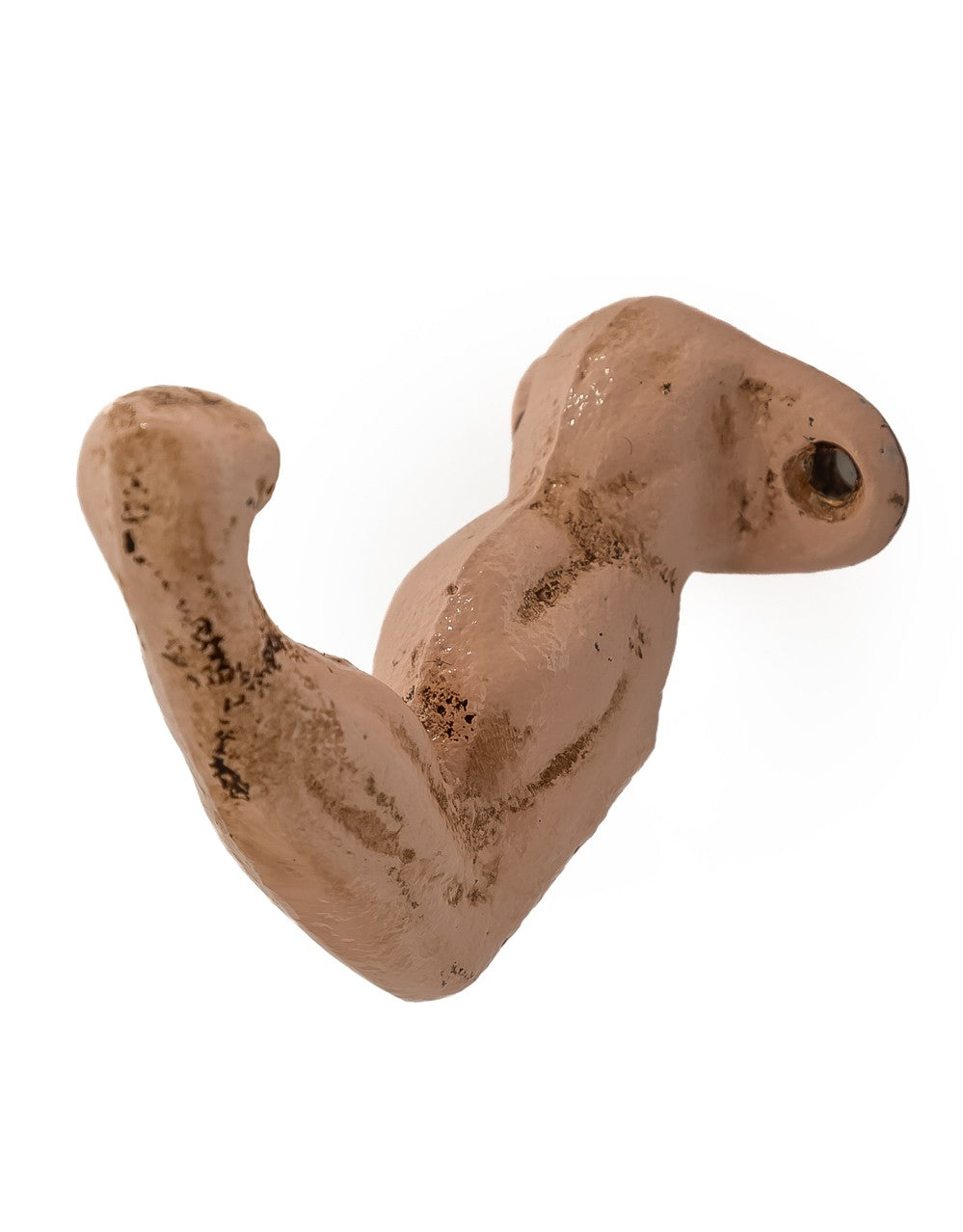 "Strong Arm" Coat Hook - STM121
