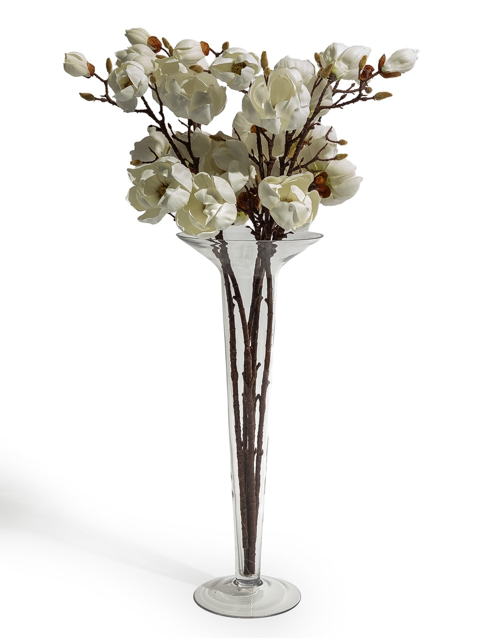 Magnolia Branch Stem - AF146