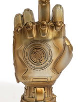"Robot Hate" Middle Finger Ornament - FL157
