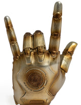 "Robot Rock" Hand Ornament - FL158