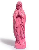 Pink Praying Maria Figure - CRT170