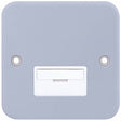 Selectric Metal Clad 13A Fused Connection Unit