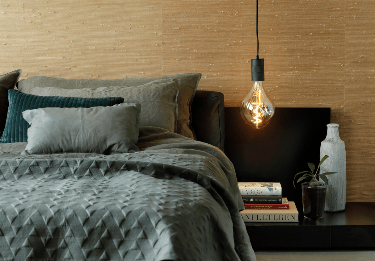 Calex LED XXL 6w Organic Lamp ES Gold - Dimmable - 2101001600