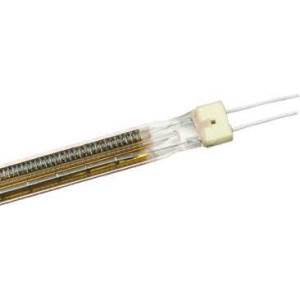 Heidelberg X 415v 1900w Infra Red Printing Bulb - Lead time is 2-3 days