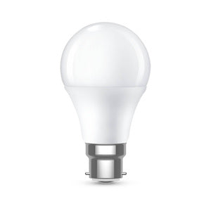 Kosnic 6W Cool White 4000K High Power GLS - HEGLS06/B22-N40