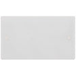 Selectric Smooth 2 Gang Blank Plate