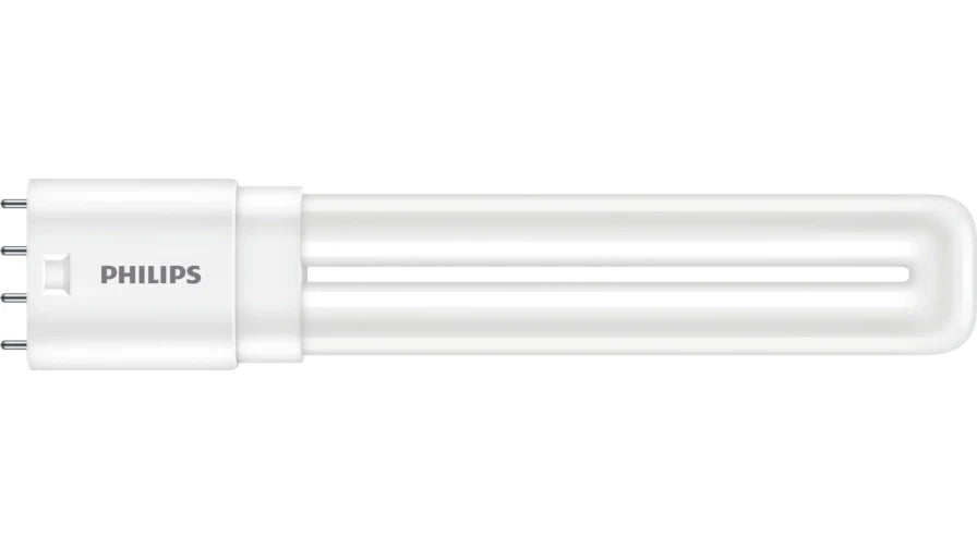 Philips CorePro LED PLL HF 8W 4000K 840 4P 2G11 - 48678200