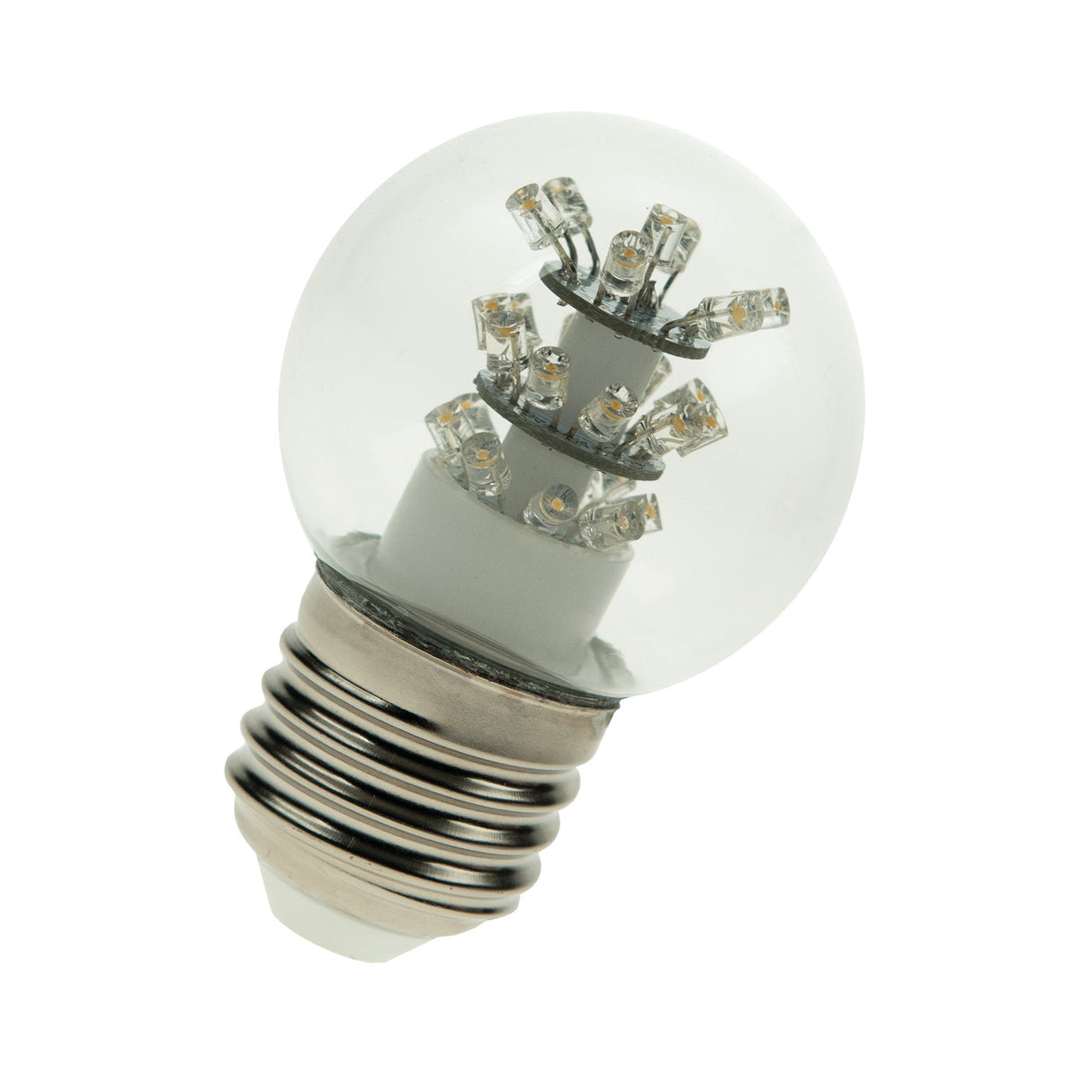 Bailey - 80100032136 - LED DECO DIP G45 E27 1.2W 110lm 821