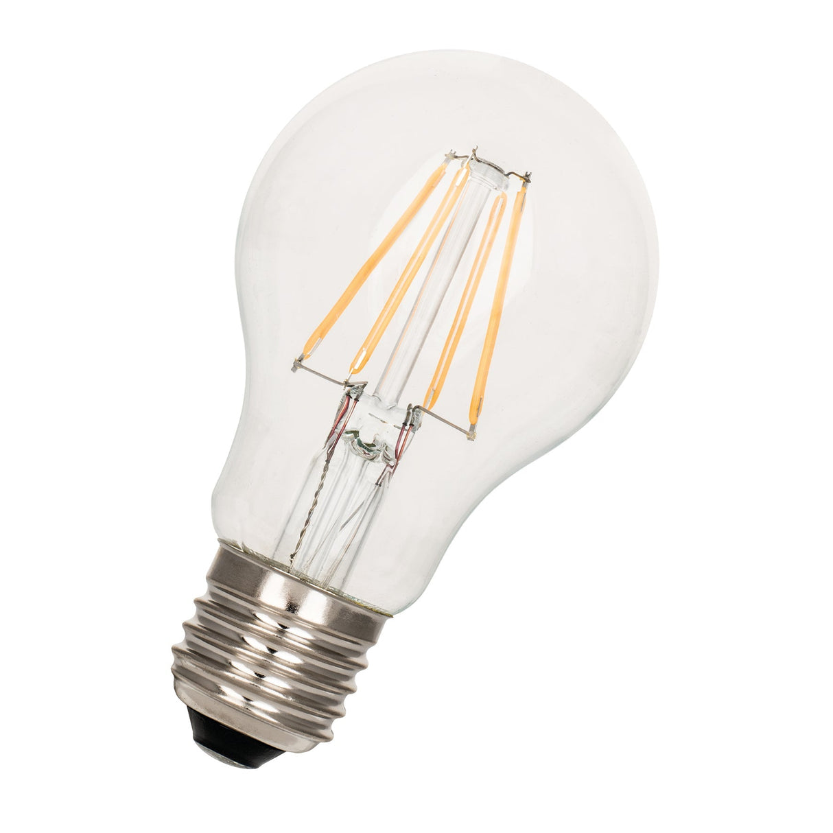 Bailey - 80100839795 - LED Fil A60 E27 DIM 7W (60W) 810lm 827 CL