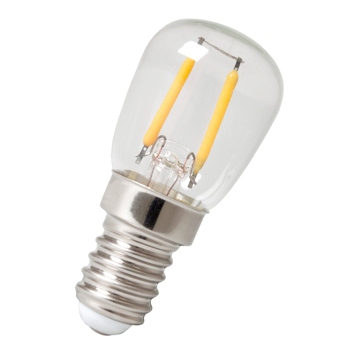Bailey - 80100839775 - LED Fil P26X60 E14 1W (11W) 100lm 827 CL