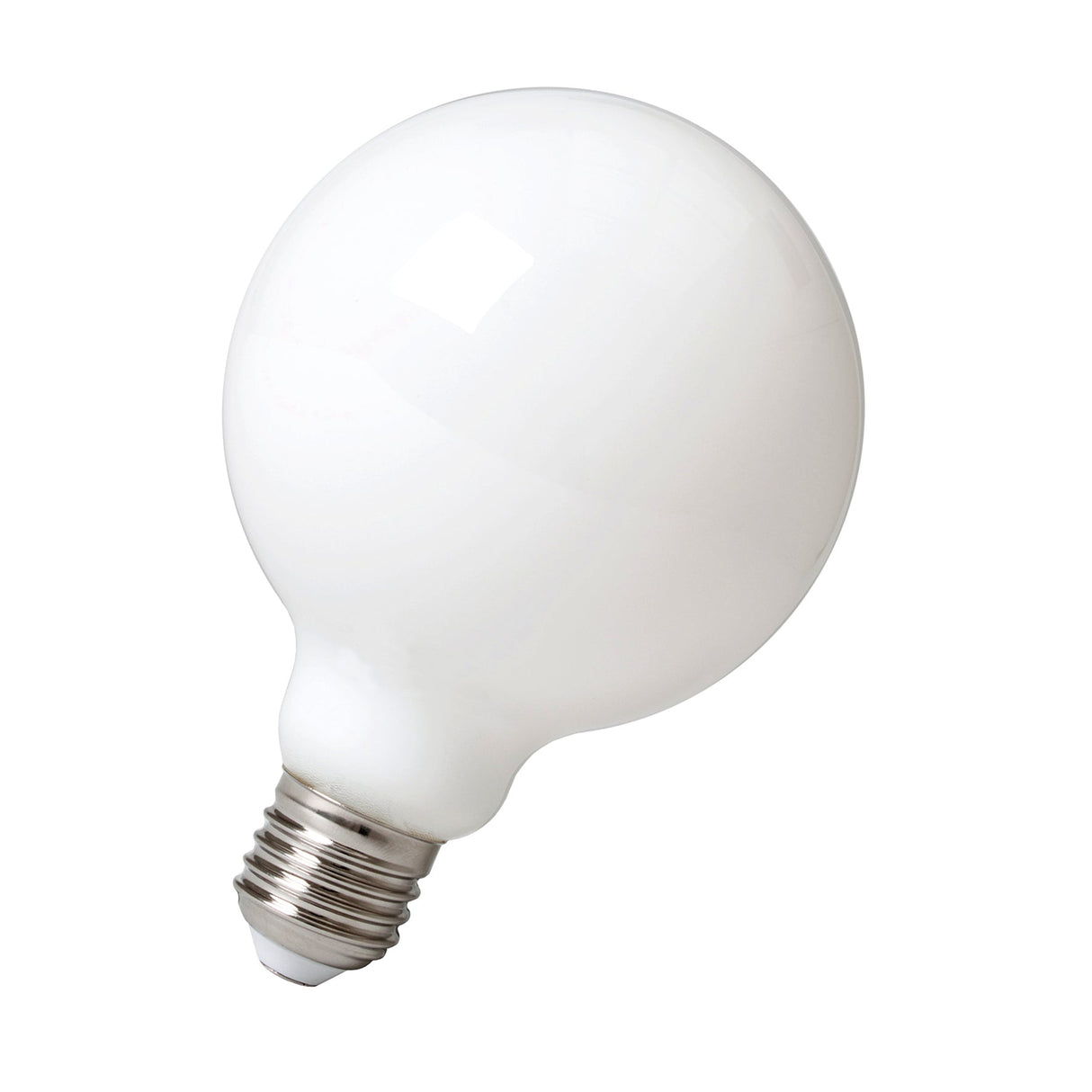 Bailey - 80100839893 - LED Fil G95 E27 DIM 6W (50W) 650lm 827 Softline