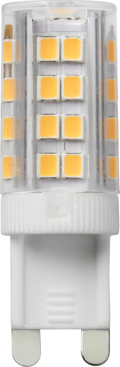 G9LED18 230V G9 3W LED Lamp 2700K
