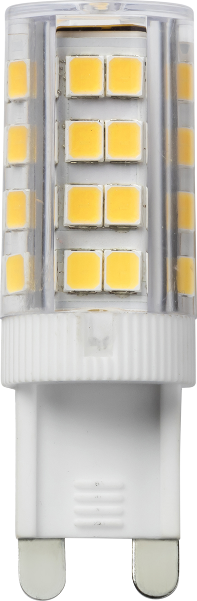 G9LED19 230V G9 3W LED Lamp 4000K