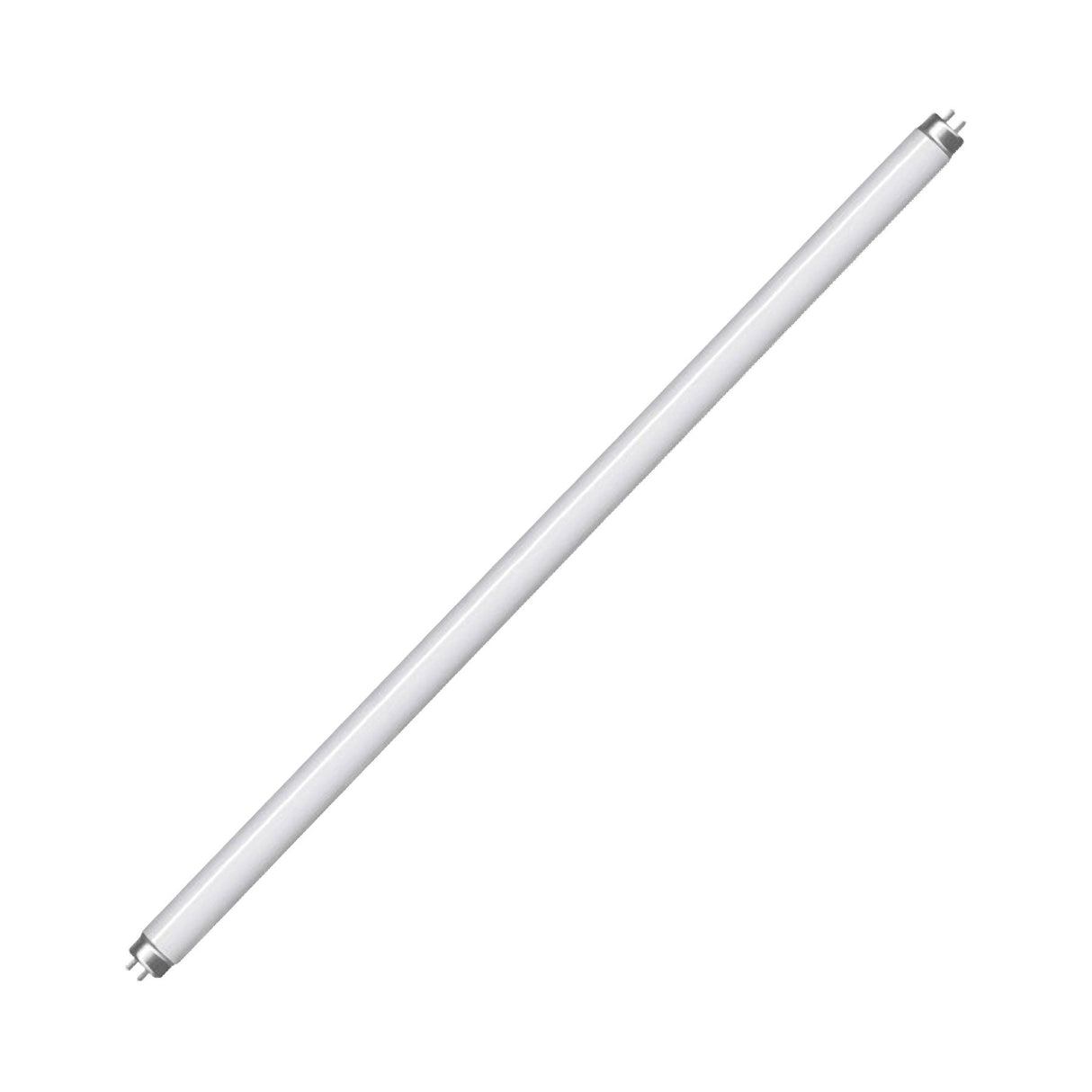 Bell 05408 Non-Dimmable 6W Fluorescent Tubes G5 Fluorescent Tube Cool White 4000K
 260lm Opal Tube