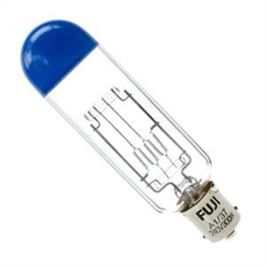 Old Projector Lamp A1-37 240v 300w Ba15s with Blue or Black Top