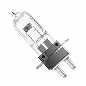 GE A1/45 100w 12v PG22d Projector Bulb. Ansi Code EHE ETA