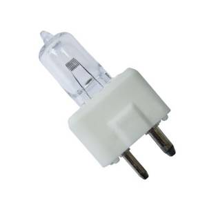 Osram A1/262 64643 150w 24v GY9.5 Cap Projector Bulb. Ansi Codes DZE FDS