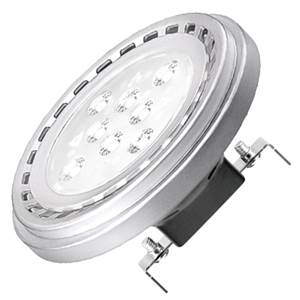 AR111 12v 15w G53 24° 3000k Dimmable - Osram - 4058075105034