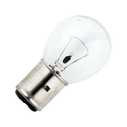 Schiefer Ba20d G36x67mm 48V 48W Clear Forklift 2500K Dimmable - 506504848