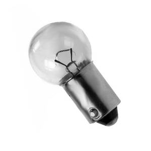 Miniature light bulbs 6v .3a 1.8w Ba9s G11X23mm