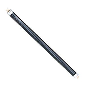 8w T5 Blacklight Blue Tube that gives UV Light 12" 300mm