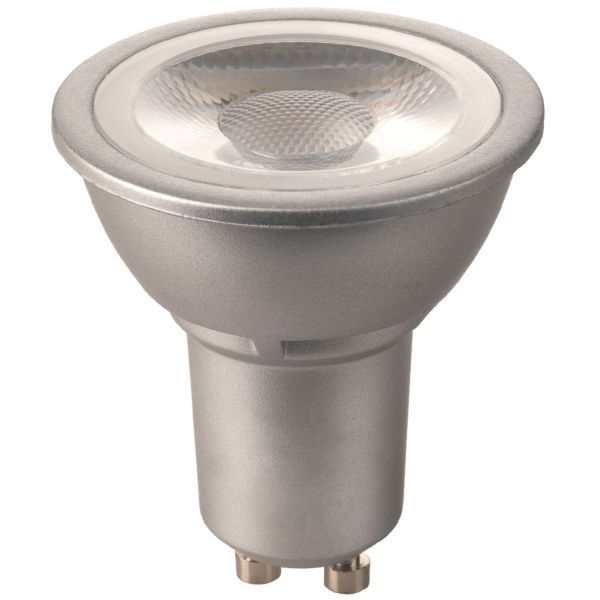 BELL Lighting Halo Elite 5W GU10 3000K 38 deg 550lm GU10 LED Lamp - 60617