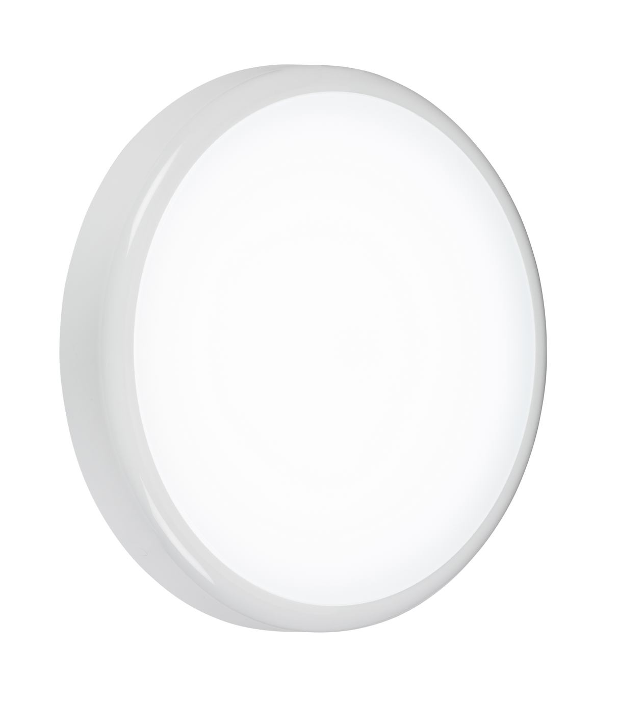Knightsbridge BT20CTEM 230V IP65 20W CCT Adjustable LED Surface Mounted Bulkhead with Emergency