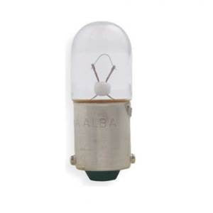 BT28.028.170-GE - 28v .17a Ba9s T10X28mm 1500hrs