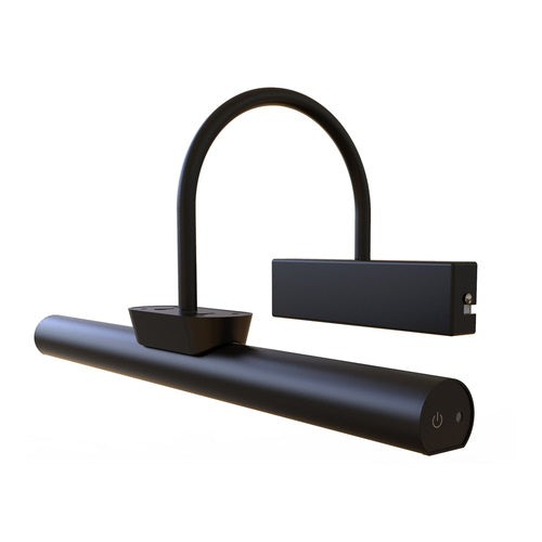 Wireless Picture Light Battery Operated, 2200mAH Rechargeable