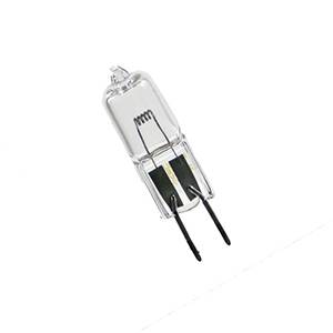 40w G6.35 22.8v Clear Capsule Medical Light Bulb - H018769 - 56018769 - 018769