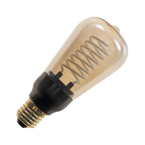 SPL E27 CCFL ST58x127mm 230V 180Lm 5W 2100K 15000h Gold Dimmable 2100K Dimmable - 442758050