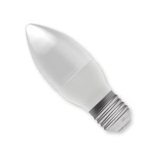 240v 4w E27 Opal LED 2700K 250lm Dimmable - Bell - 05852