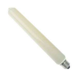 COLL6.5ES-92DF - LED Filament T38X315 E27 240V 6.5W Opal