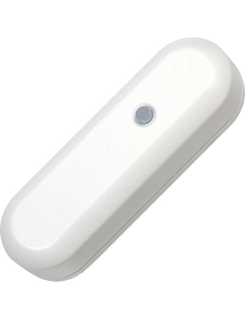 SPL Push Cord Dimmer Trailing Edge LED 0-50W White K Non-Dimmable - 960000204