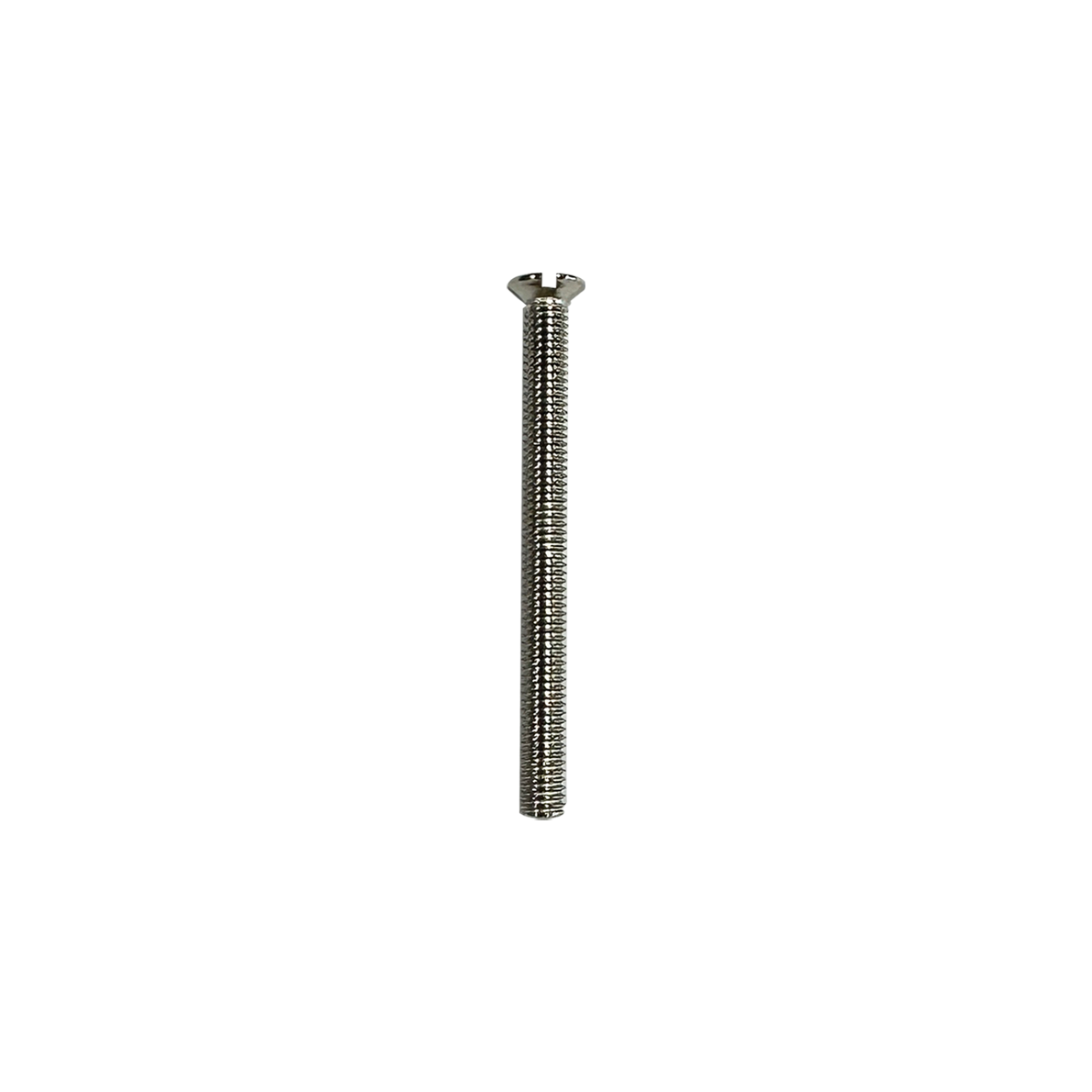 Caradok - The Flat - Screwless  M3.5 X 40 Flat Head Countersunk Screws For Screwless Flatplate