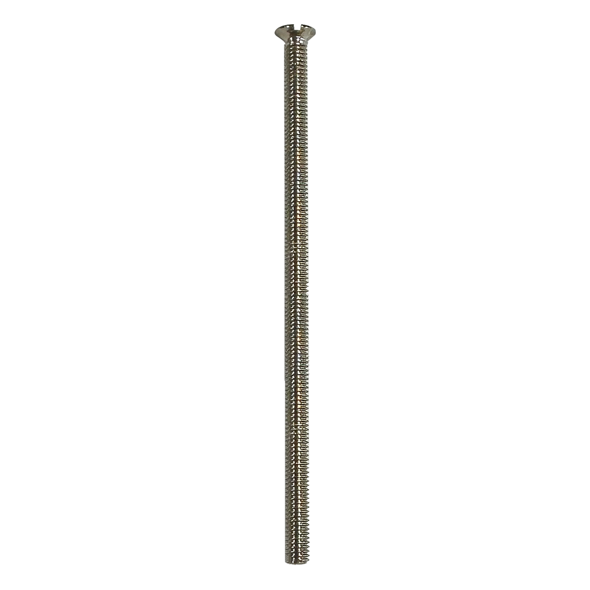 Caradok M3.5 X 75 Flat Head Countersunk Screws For Screwless Flatplate