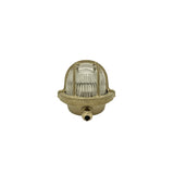 solid brass commercial slimline bulkhead satin nickel