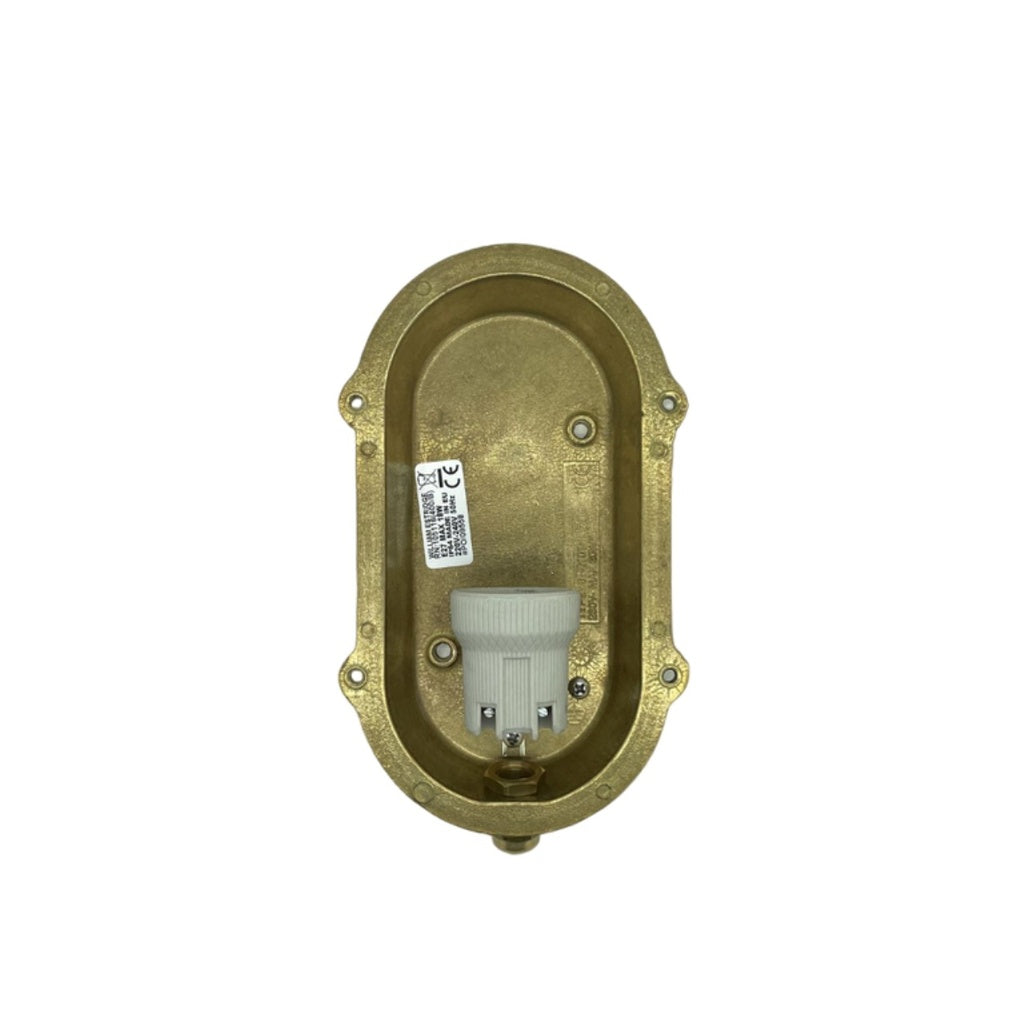 solid brass commercial slimline bulkhead satin nickel